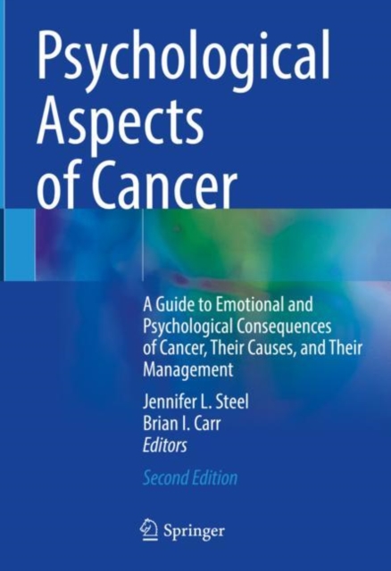 Psychological Aspects of Cancer