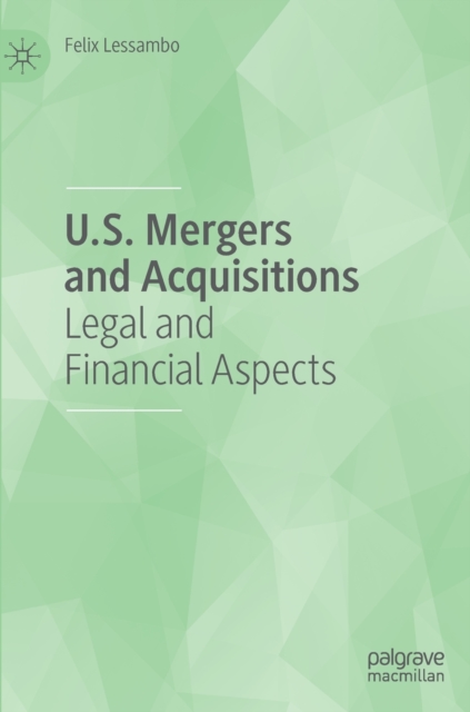 U.S. Mergers and Acquisitions