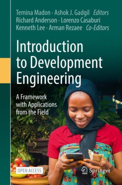 Introduction to Development Engineering