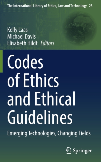 Codes of Ethics and Ethical Guidelines