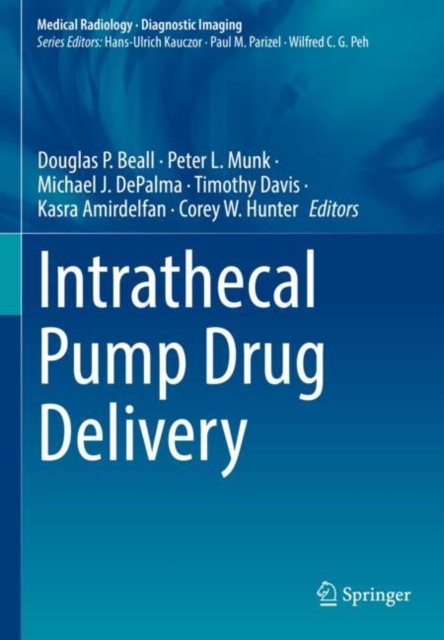 Intrathecal Pump Drug Delivery
