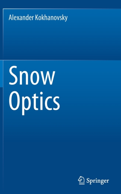 Snow Optics