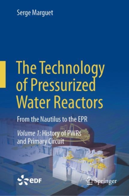 Technology of Pressurized Water Reactors