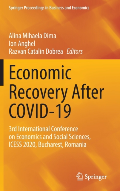 Economic Recovery After COVID-19