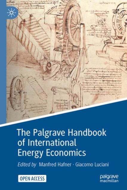 Palgrave Handbook of International Energy Economics