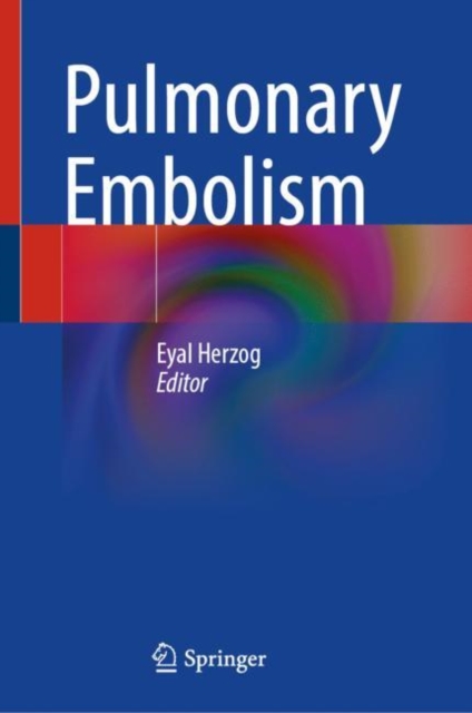 Pulmonary Embolism