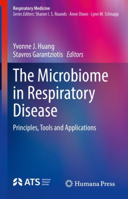 Microbiome in Respiratory Disease