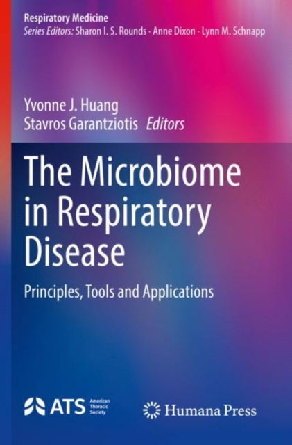 Microbiome in Respiratory Disease