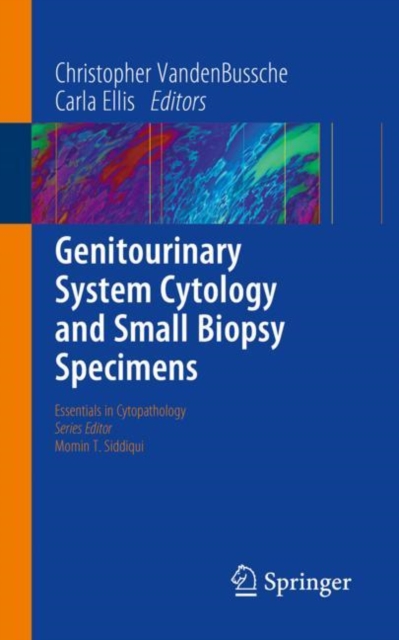 Genitourinary System Cytology and Small Biopsy Specimens