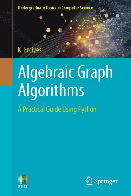 Algebraic Graph Algorithms