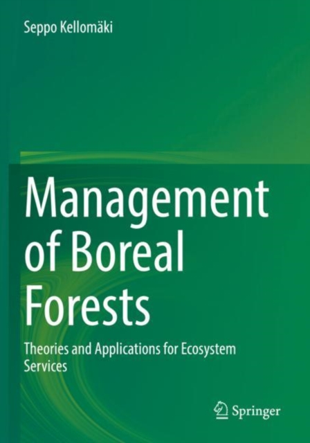 Management of Boreal Forests