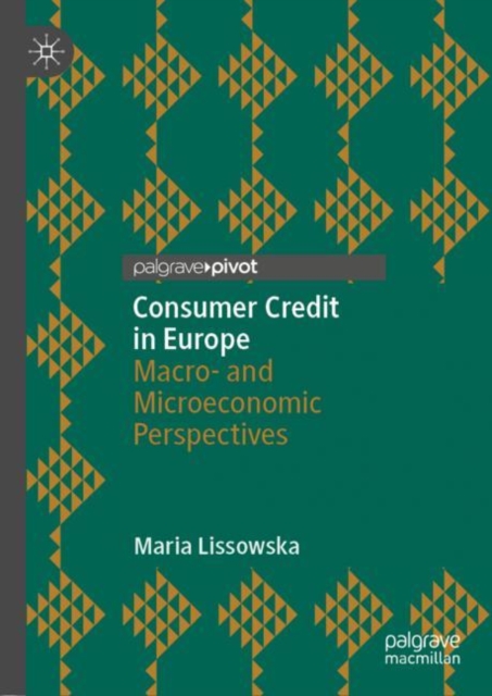 Consumer Credit in Europe