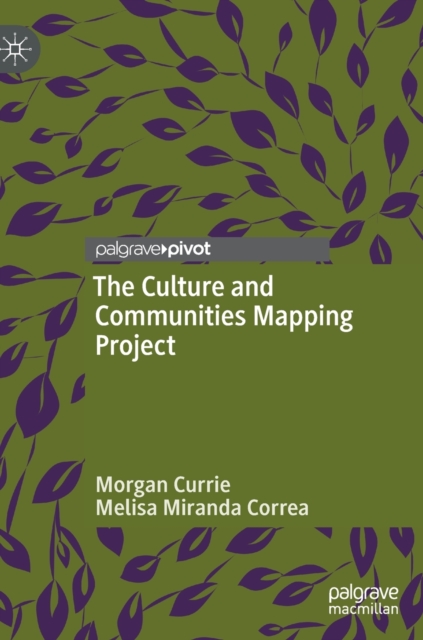 Culture and Communities Mapping Project