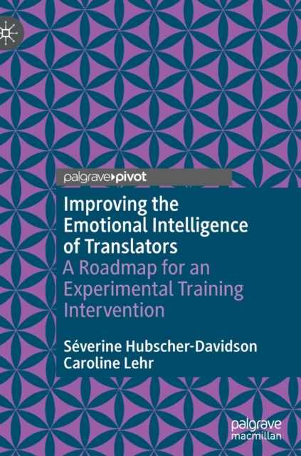 Improving the Emotional Intelligence of Translators