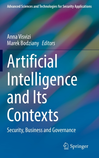 Artificial Intelligence and Its Contexts