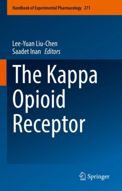 Kappa Opioid Receptor
