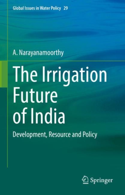 Irrigation Future of India