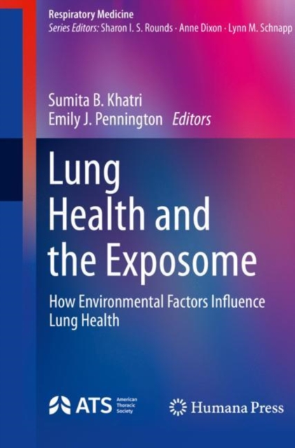 Lung Health and the Exposome