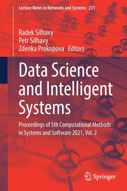 Data Science and Intelligent Systems