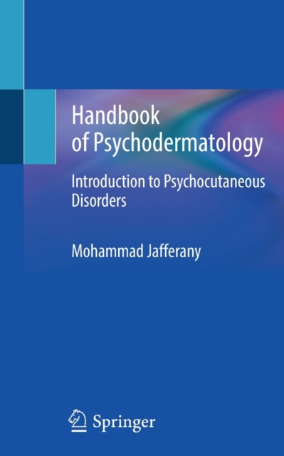 Handbook of Psychodermatology