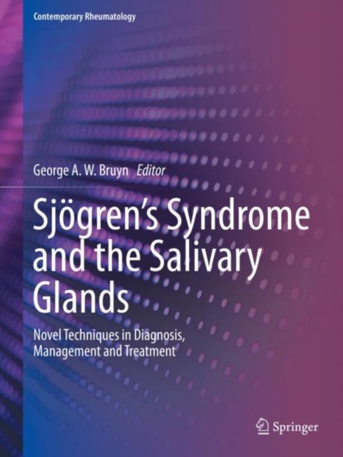Sjoegren's Syndrome and the Salivary Glands