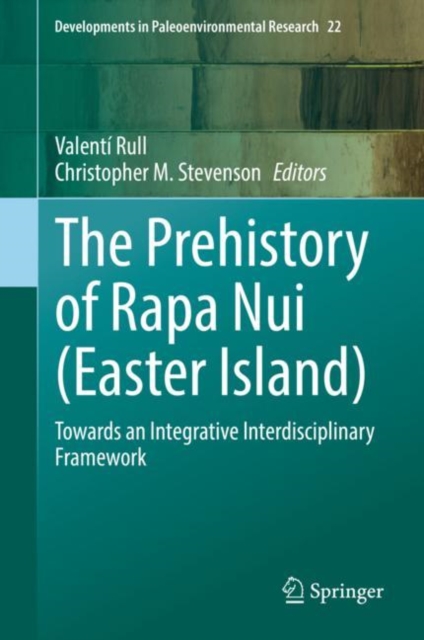 Prehistory of Rapa Nui (Easter Island)