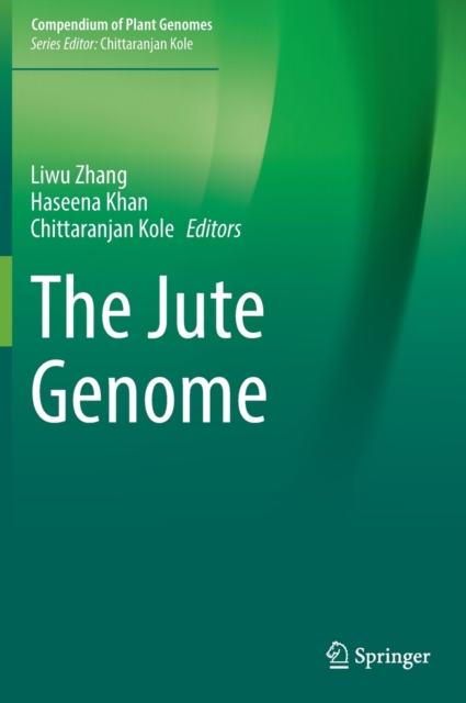 Jute Genome