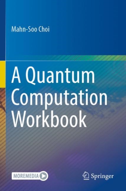 Quantum Computation Workbook
