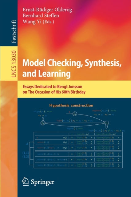 Model Checking, Synthesis, and Learning