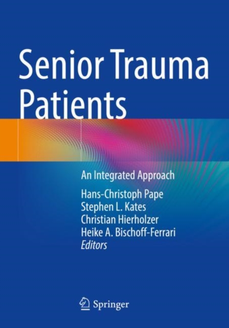 Senior Trauma Patients