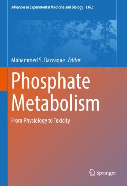 Phosphate Metabolism