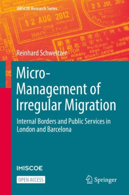 Micro-Management of Irregular Migration