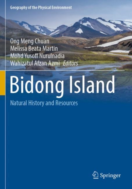 Bidong Island