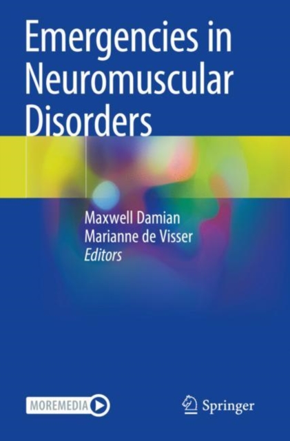 Emergencies in Neuromuscular Disorders