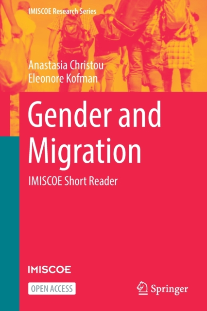 Gender and Migration