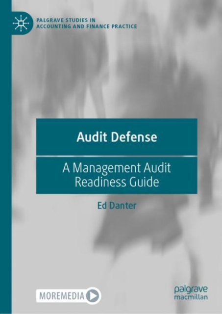 Audit Defense