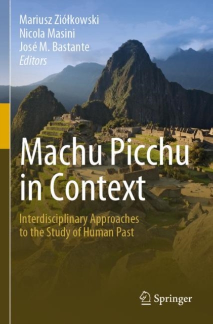 Machu Picchu in Context