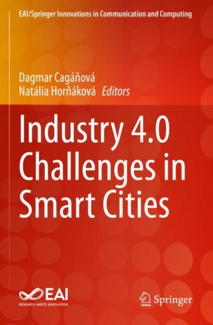 Industry 4.0 Challenges in Smart Cities