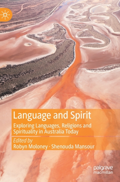 Language and Spirit