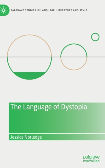 Language of Dystopia