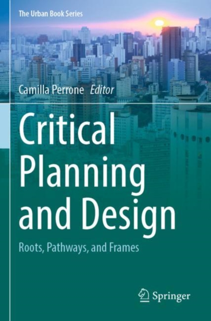 Critical Planning and Design