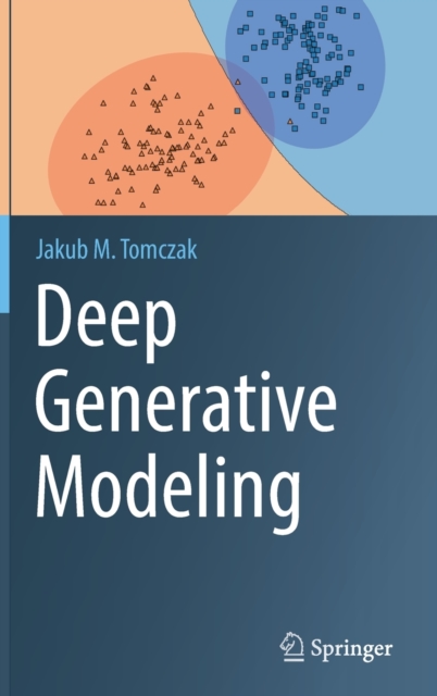 Deep Generative Modeling