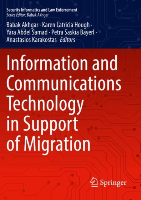 Information and Communications Technology in Support of Migration