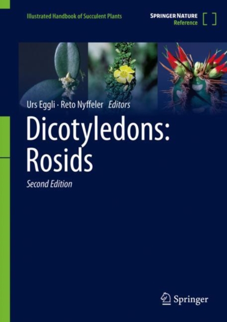 Dicotyledons: Rosids