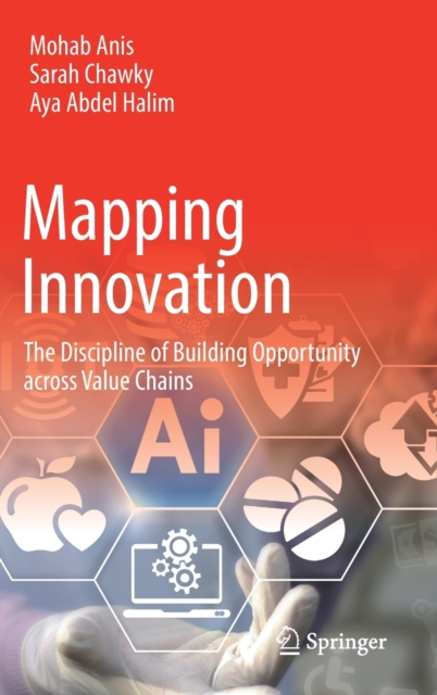 Mapping Innovation