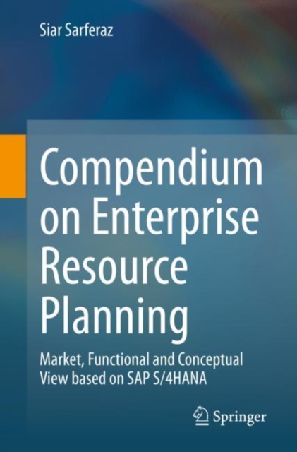 Compendium on Enterprise Resource Planning