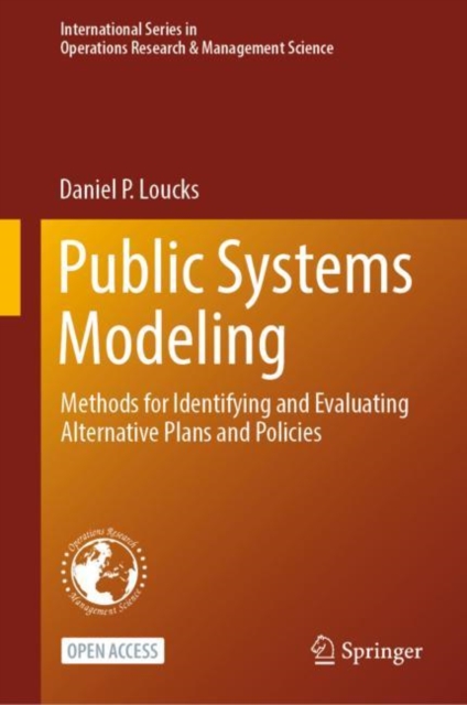 Public Systems Modeling