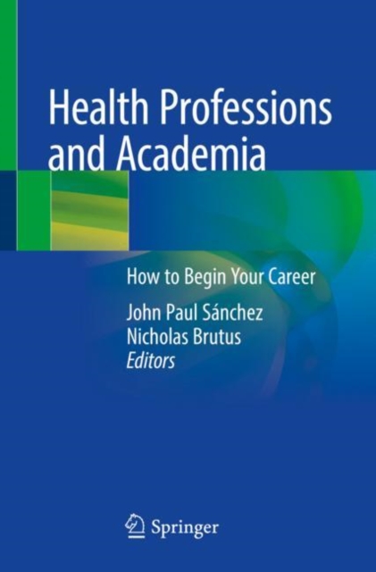 Health Professions and Academia
