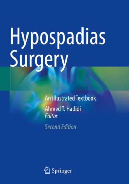 Hypospadias Surgery