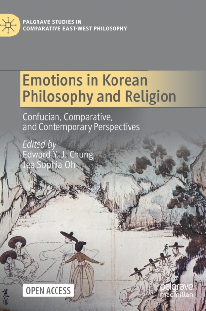 Emotions in Korean Philosophy and Religion